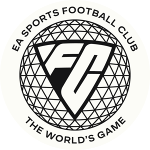EA Sports FC Tertiary Logo PNG Vector (SVG) Free Download